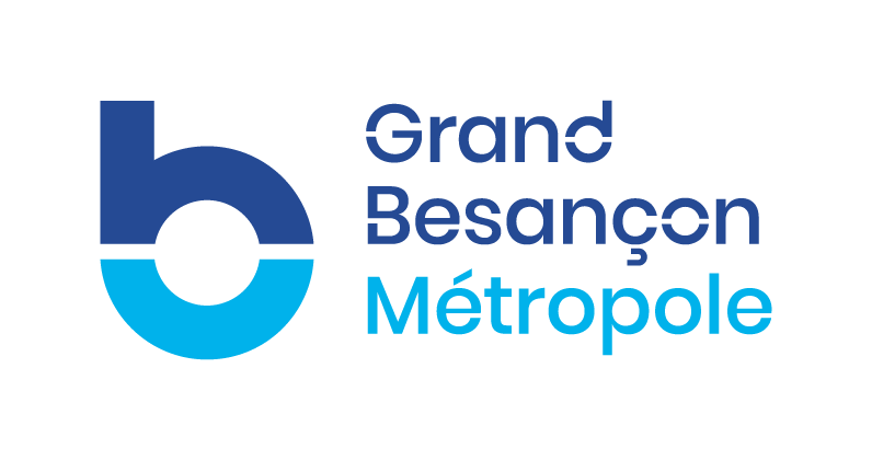 logo du Grand Besançon