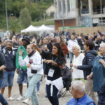 29 août : Black Voices Combo et Que Tengo à Besançon (Rhodiacéta)