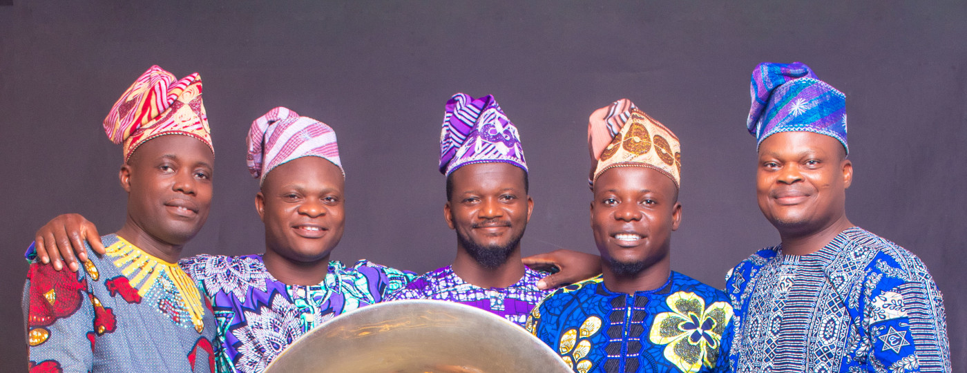 Fanfare Olaïtan par K-mes photos