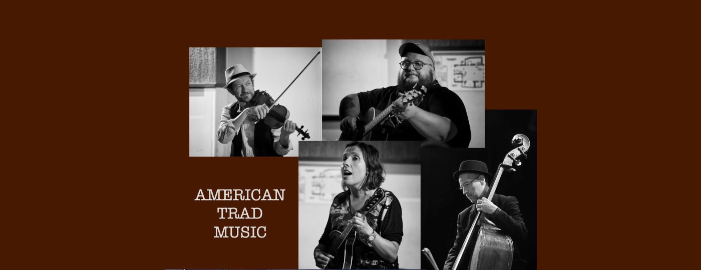 Lost Indians Quartet