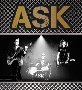le groupe ASK