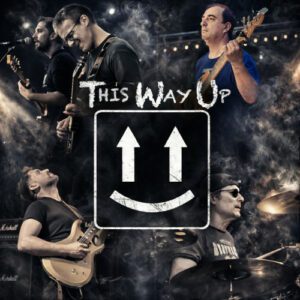 le groupe This Way Up