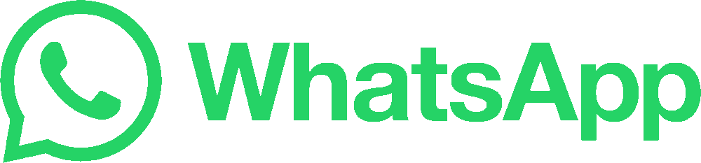 logo du réseau social WhatsApp