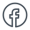 icons8-facebook-entoure-64
